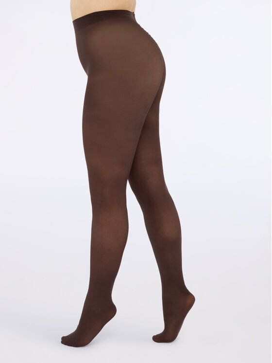 Fiorella Rubino Fiorella Rubino Collant E002L000004N022 Marrone