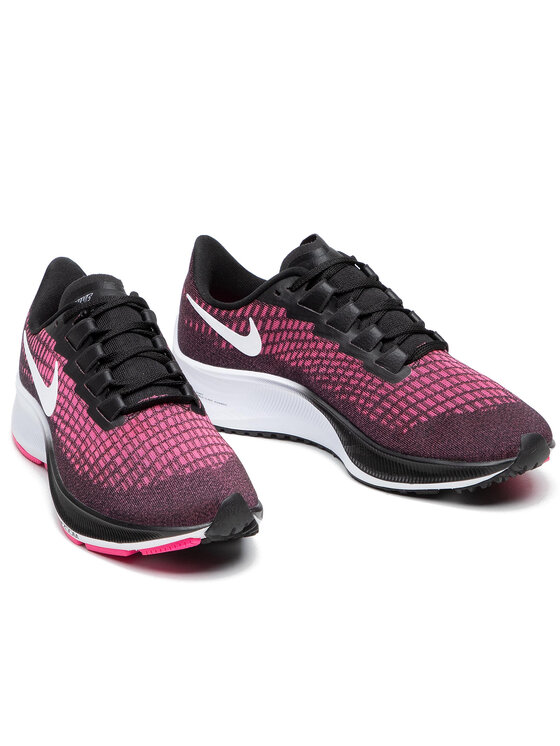 Nike Batai Air Zoom Pegasus 37 BQ9647 008 Rožinė • Modivo.lt