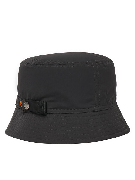 Parajumpers Parajumpers Cappello Master 25SMPABUHA07 Nero