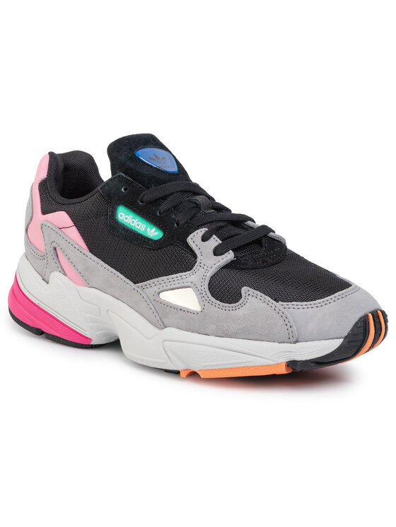 adidas adidas Tenisice Falcon W BB9173 Crna