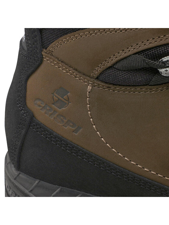 Crispi Crispi Matkajalatsid Dakota Gtx GORE-TEX CF31802800 Khakivärviline