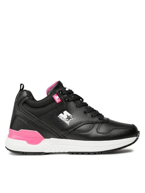 Starter Starter Sneakers Erie SWN103321 Nero