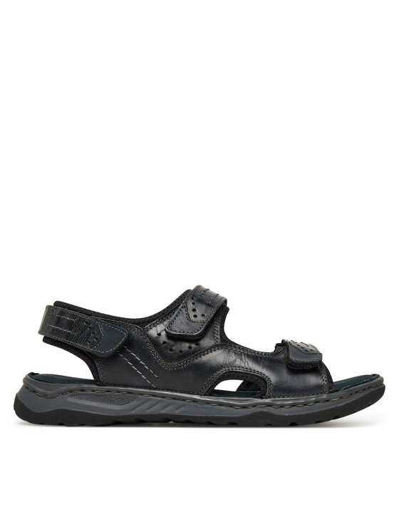 Sandale Mustang 4968-801 Negru