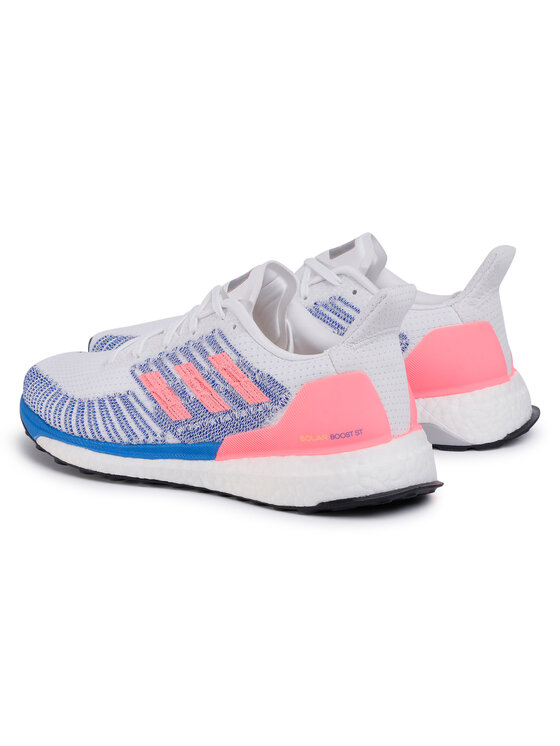 adidas Cipő Solar Boost St 19 W EE4322 Fehér • Modivo.hu