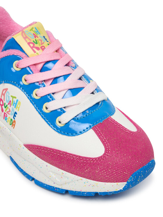 Agatha Ruiz de la Prada Agatha Ruiz de la Prada Tossud 262980 Värviline