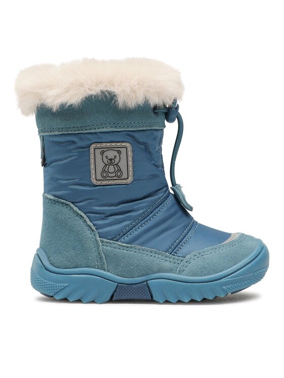 Lasocki Kids Lasocki Kids Stivali da neve CI12-FLICK-20(II)C Blu