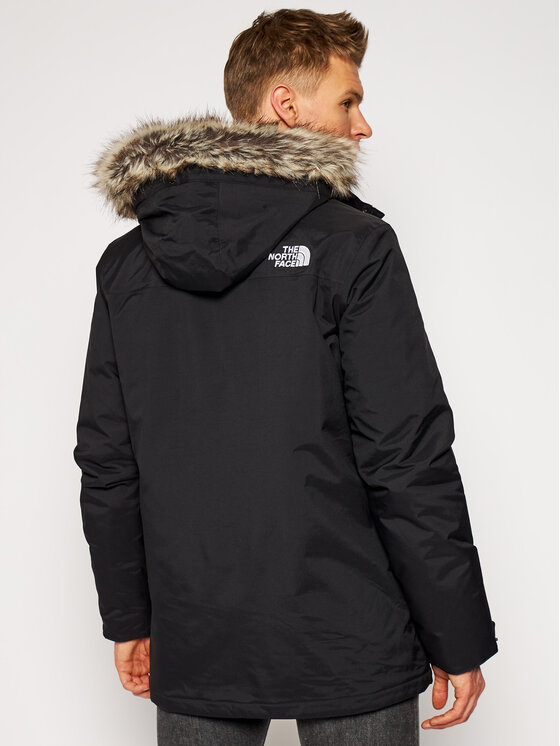 The North Face The North Face Talvejope Zaneck NF0A4M8H Must Regular Fit