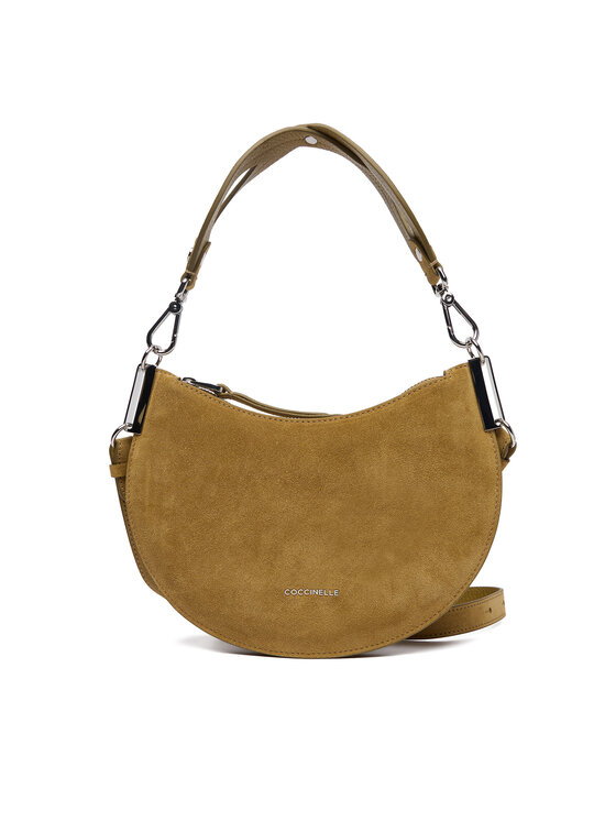 Coccinelle Coccinelle Сумка QKF Coccinellesunup E1 QKG 13 03 01 Зелений