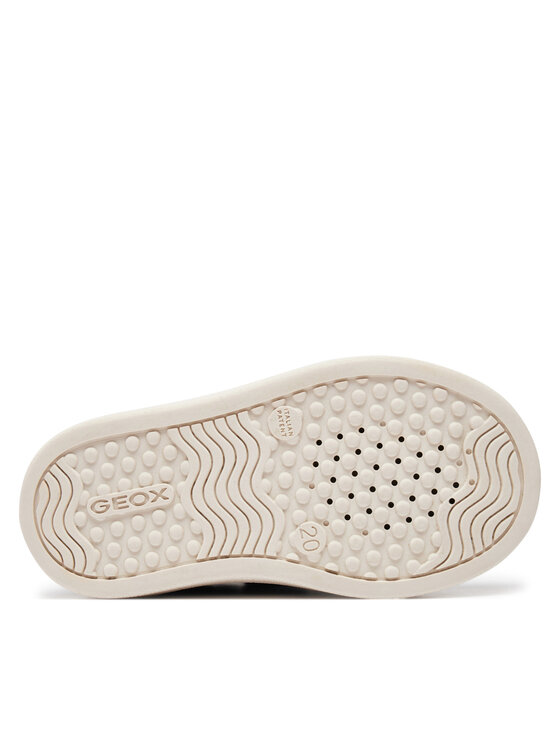 Geox Geox Sneakers B Nashik Boy B465NC 02285 C4002 M Dunkelblau