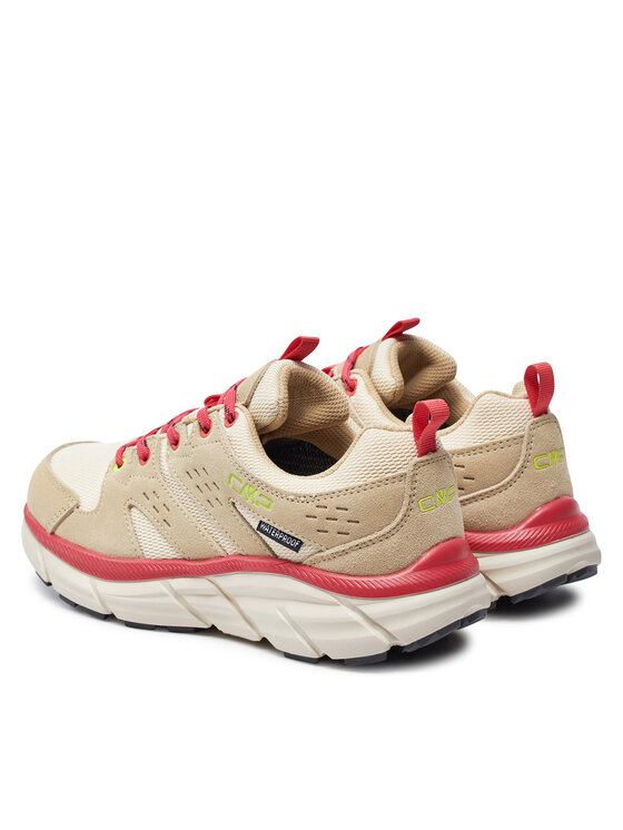 CMP CMP Trekkings Kamsel Low 3Q25986EO Bej