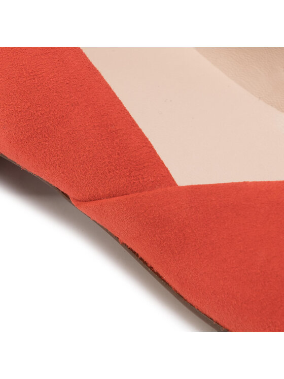 HÖGL HÖGL Scarpe basse 9-102002 Arancione