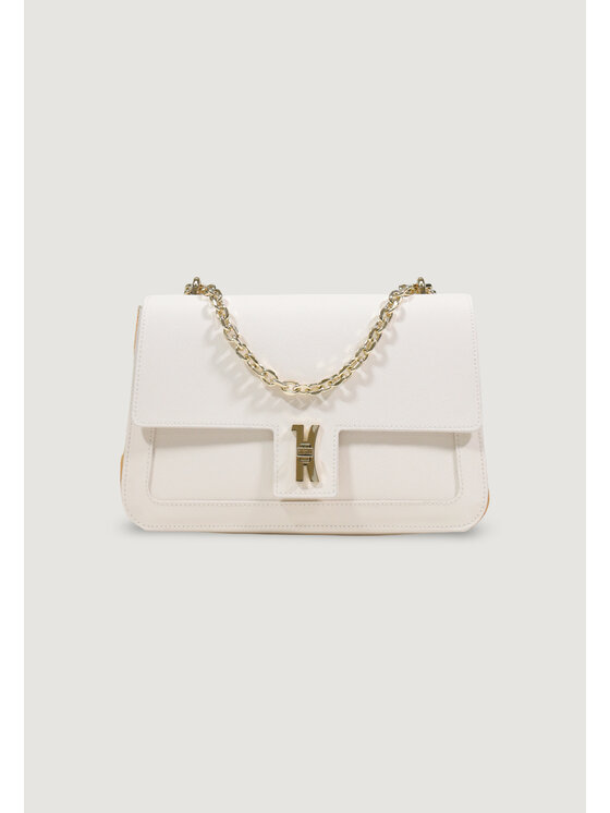 Alviero Martini Prima Classe Alviero Martini Prima Classe Borsetta Shoulder Bag Bianco