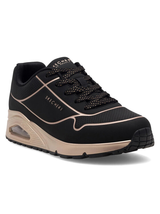 Skechers Skechers Sneakersy 310538L-BKRG Kolorowy