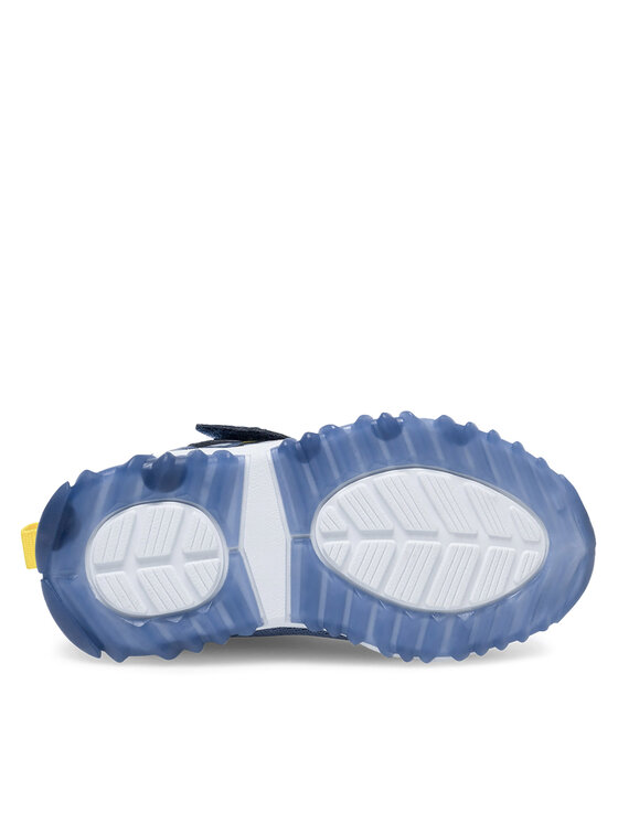 Peppa Pig Peppa Pig Sneakersy CP99-SS24-320PP Niebieski