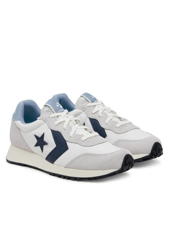 Converse Converse Sneakersy Omega Trainer A13376C Szary