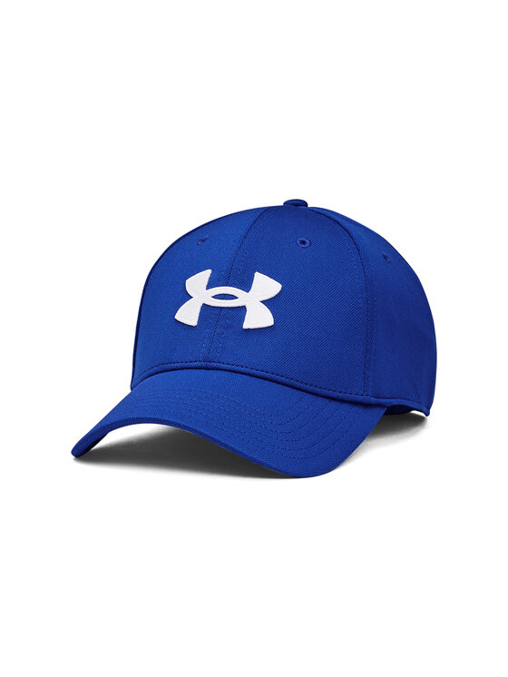 Under Armour Šiltovka Men's UA Blitzing 1376700-400 Modrá