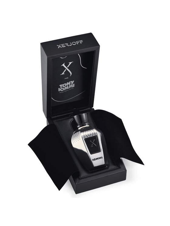 Xerjoff Xerjoff Tony Iommi Monkey Special Perfumy