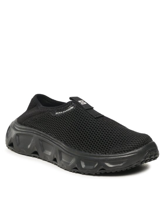 Salomon Salomon Superge Reelax Moc 6.0 L47111800 Črna