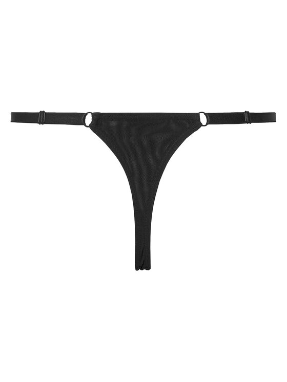 Guess Guess Komplet perila O5BG05 K1740 Črna