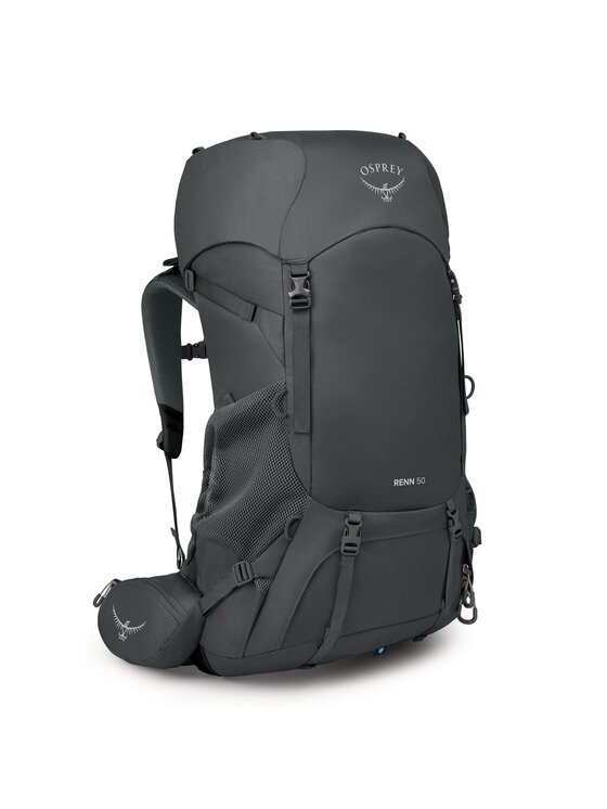 Osprey Osprey Plecak 300212 Czarny