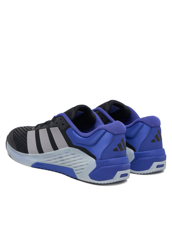 adidas adidas Buty na siłownię Dropset 4 Training Shoes KJ6610 Czarny