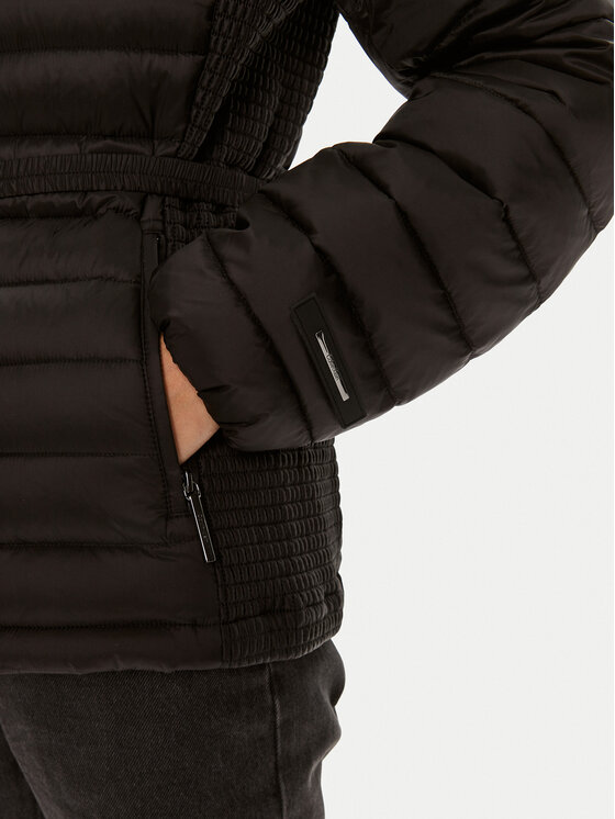 Calvin Klein Calvin Klein Kevad-sügis jope K20K207108 Must Slim Fit