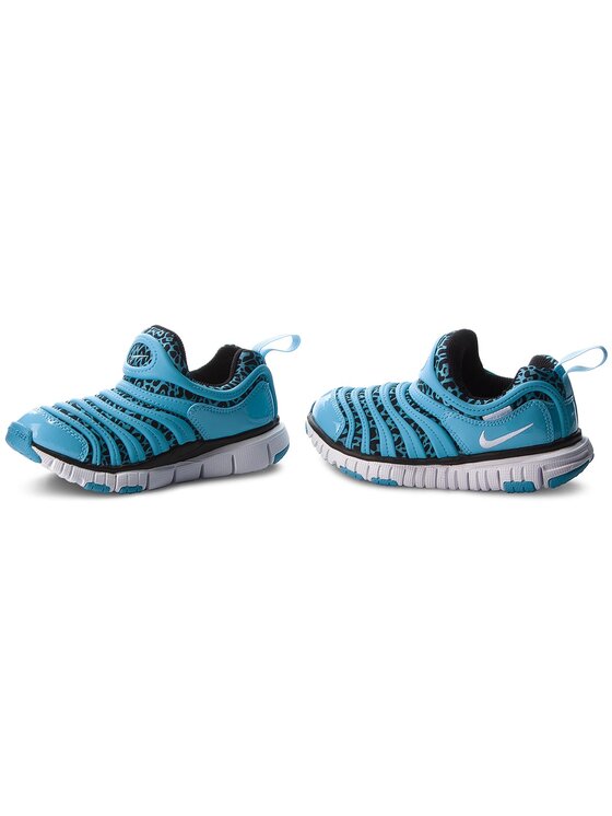 Nike free dynamo Uomo Italia outlet