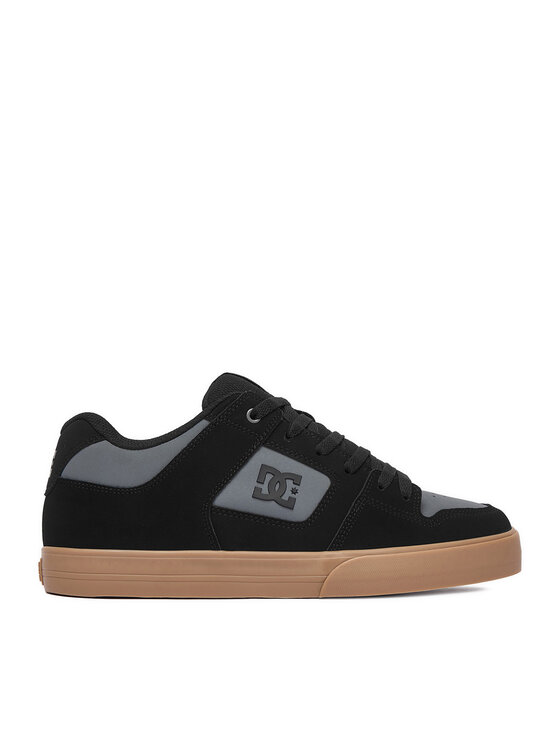 DC Shoes DC Shoes Superge EO Pure DC01782009 Črna