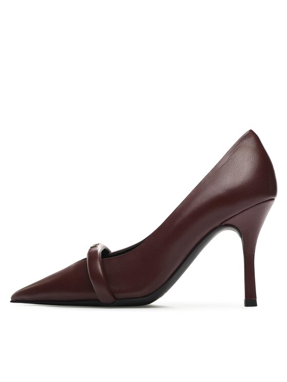 Furla Furla Scarpe stiletto Core YG59FCD-X30000-2516S-1007 Rosso