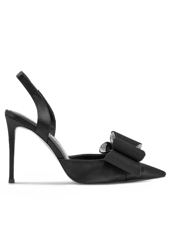 Eva Minge Sandale MIA-SLT18267-195 Negru