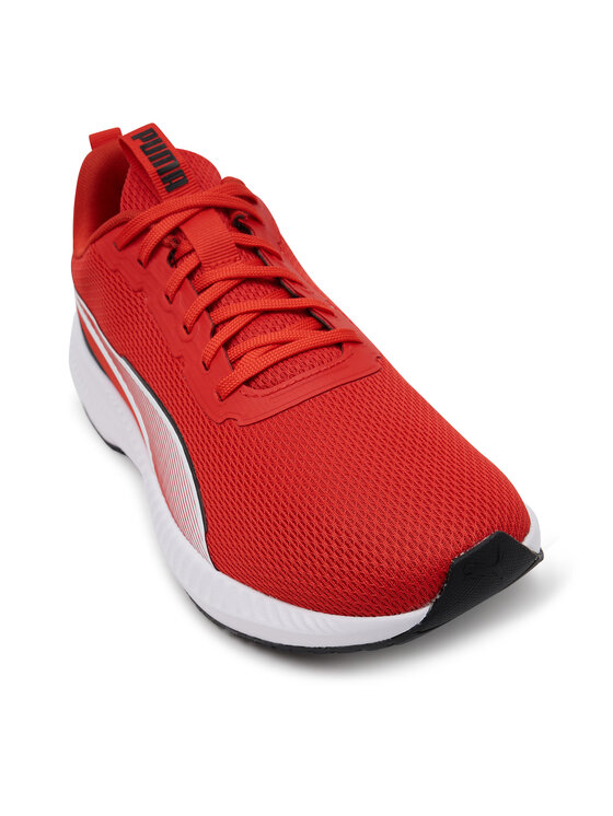 Puma Puma Běžecké boty Flyer Lite 3 310797 05 Červená