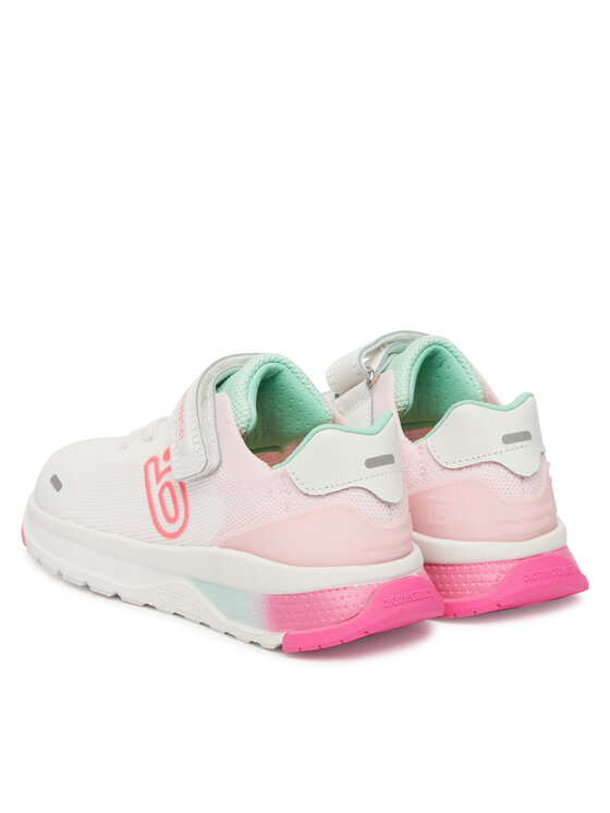 Biomecanics Biomecanics Снікерcи 262252 S Білий