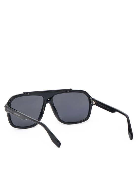 The Marc Jacobs The Marc Jacobs Слънчеви очила 840/S 207969 Черен