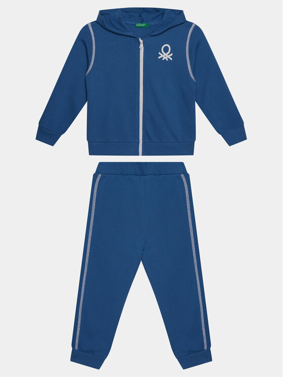 United colors 2025 of benetton tracksuit