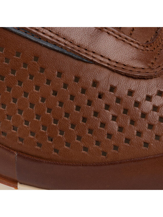 Pikolinos Pikolinos Sneakersy M2A-6252 Hnědá