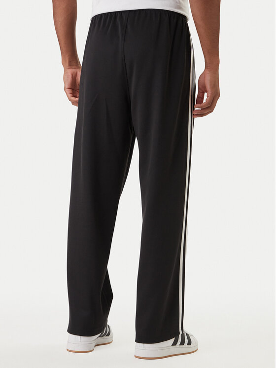 adidas adidas Jogginghose adicolor KE3501 Schwarz Loose Fit