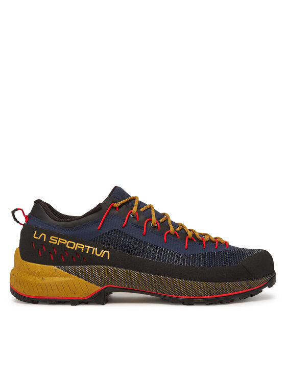 La Sportiva La Sportiva Trekkingschuhe TX4 Evo ST ZFAS049B46E32 Dunkelblau