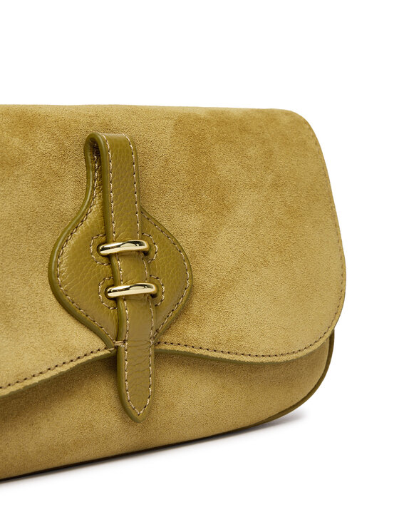 Coccinelle Coccinelle Handtasche U7H Cocccinellemavery E5 U7H 55 01 01 Grün