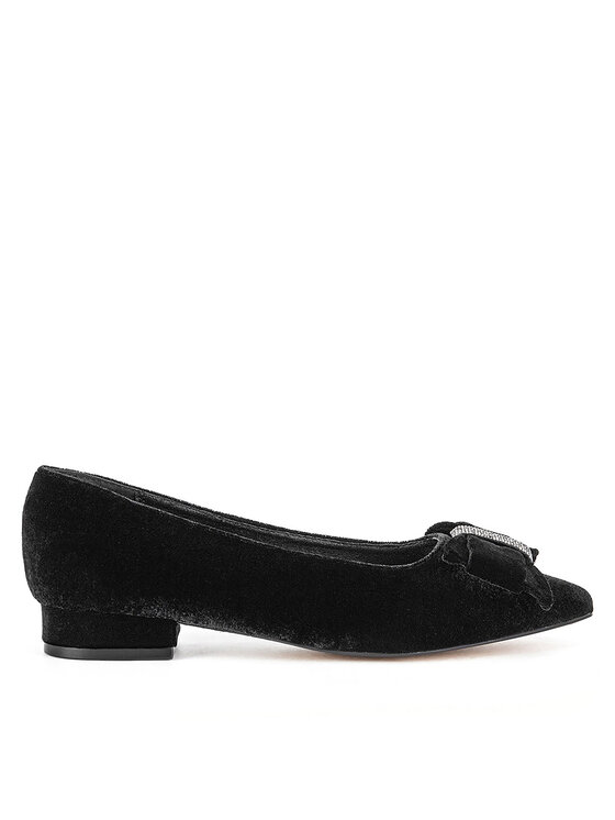 Balerini JENNY WYL4044-1 Negru