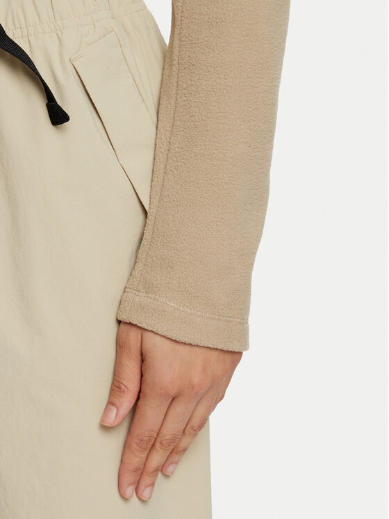 Protest Protest Polar Muetz 3693100 Beżowy Regular Fit