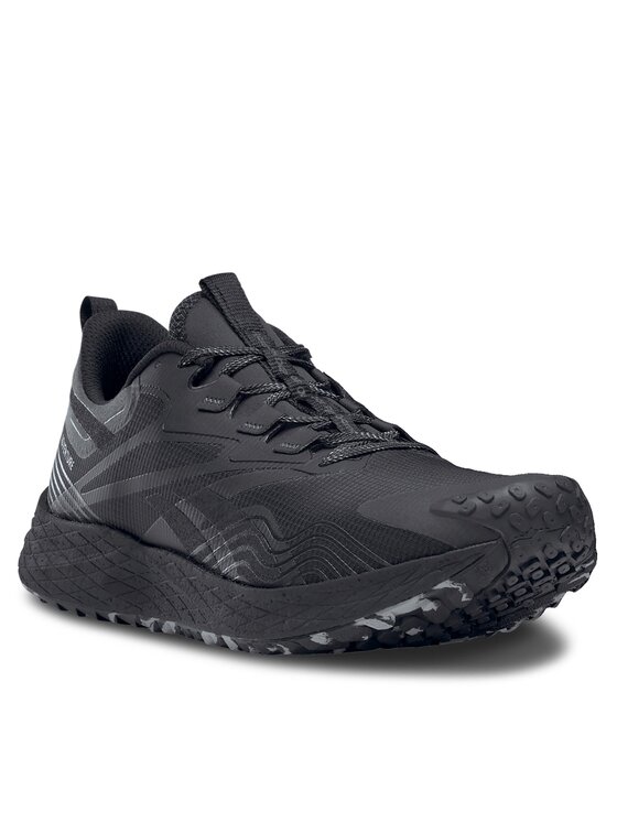 Reebok Reebok Взуття для бігу Floatride Energy 4 Adventure GZ1405 Чорний