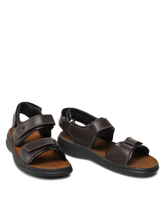 Josef Seibel Josef Seibel Sandaalid Rafe 10104 57 331 Pruun