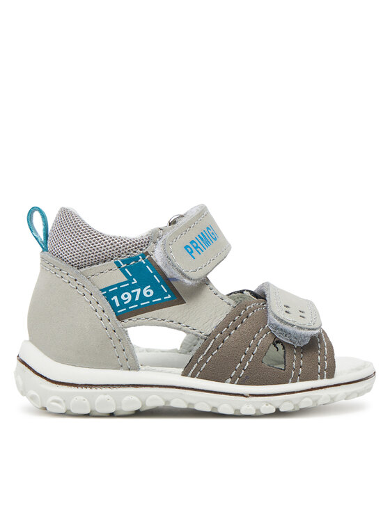 Primigi Primigi Sandalen 7865022 Grau
