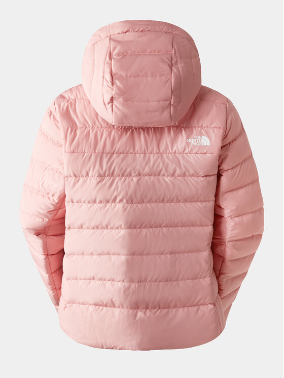 The North Face The North Face Giubbotto piumino Aconcaqua NF0A84IV Rosa Regular Fit