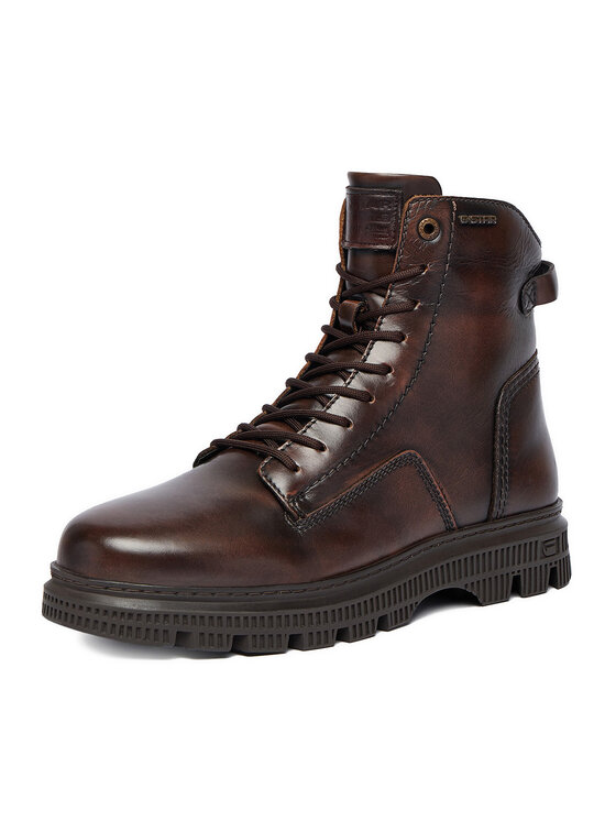 G-Star Raw G-Star Raw Bakancs EO-HULK-02 MI24 Barna