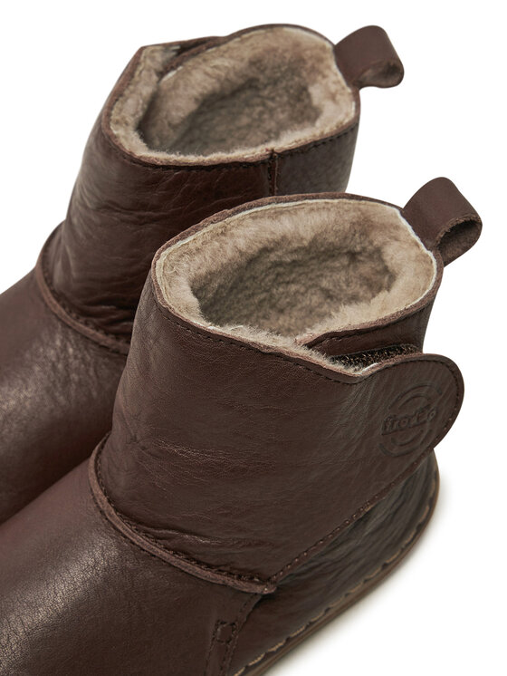 Froddo Froddo Stivali G2160072-7 S Marrone
