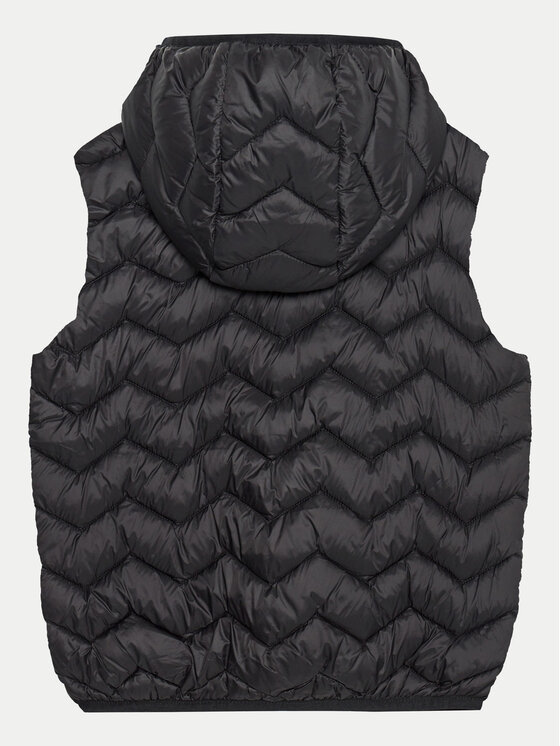 United Colors Of Benetton United Colors Of Benetton Vest 2TWDCJ00R Must Regular Fit
