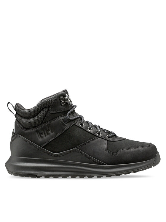 Helly Hansen Helly Hansen Trekingová obuv 11985 Černá