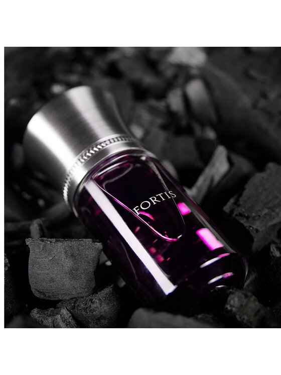 Liquides Imaginaires Liquides Imaginaires Fortis Woda perfumowana