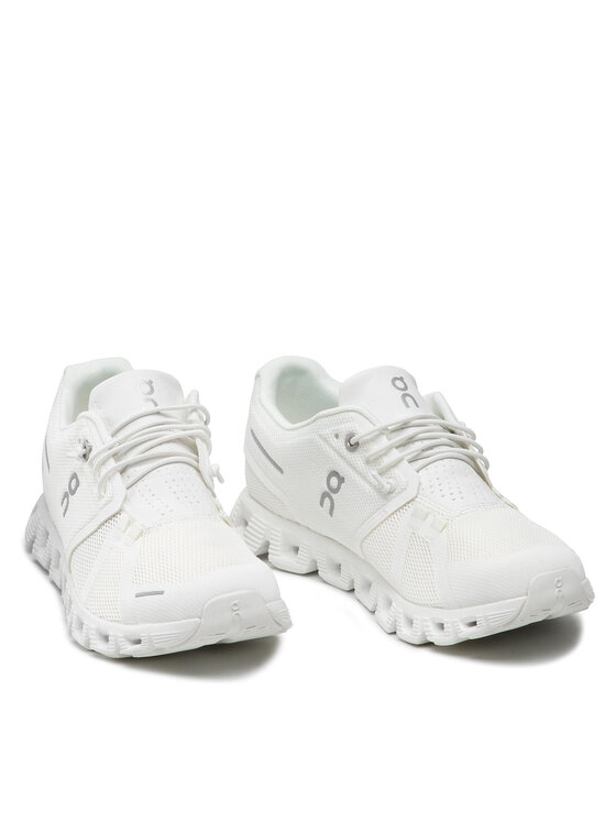 On On Laufschuhe Cloud 5 5998902 Weiß